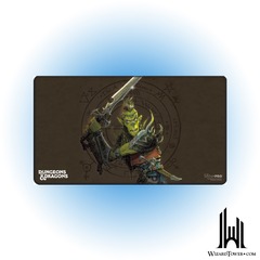 Ultra Pro Playmat - DND Planescape - Morte's Planar Parade (Alternate)